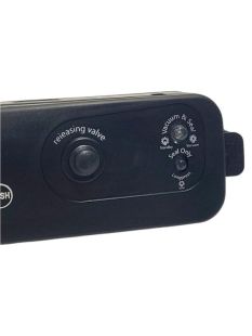 Вакууматор Vacuum Sealer YQ-688 (індикатор від мережі, 10 пакетів у комплекті)