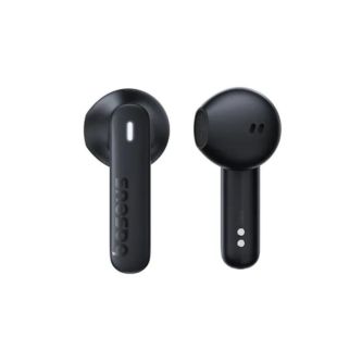 Bluetooth гарнітура Baseus Bowie E16 True Wireless Earphones Black A00061900113-01