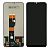 LCD Nokia G10 (TA-1334,TA-1351) / G20 (TA-1336, TA-1334) з чорним тачскрином (M)