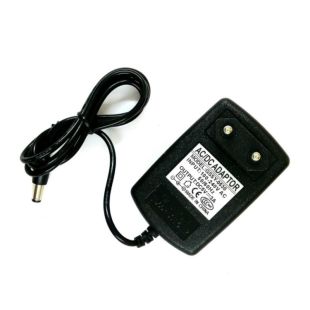 Блок питания GSSY-1230 12V/3A (5.5 * 2.5mm) (А) - Цена Недели!