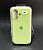 Чехол iPhone 17 Silicon Case original FULL №65 pistachio (4you)