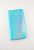 Flip Cover for Samsung M20/M205 (2019) Chameleon Light blue "Акционная цена"