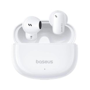 Bluetooth-гарнітура Baseus Bowie E11 True Wireless Earphones White A00053500213-Z1