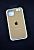 Чехол iPhone 12Pro Silicon Case original FULL №28 gold (4you)