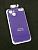 Чехол iPhone 11ProMax Silicon Case original FULL Camera №37 ultra violet (4you) "Акционная цена"