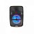 Портативная колонка ESS-110 (USB+SD+Bluetooth+FM+адаптер от сети+1-динамик) Black