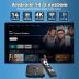 Smart TV R69 2/32GB (RK3518, Android 14.0, 4Core 64bit, 2.4G+5G+BT3, VF)