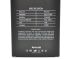 Гарнитура 4you GEMINI (плоский шнур, sport) black (от10шт - 10%)