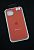 Чехол iPhone 15Plus Silicon Case original FULL №39 orange (4you) "Акционная цена"