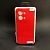 Чехол Xiaomi Redmi 15c 4G 173mm Europe version Silicon Original FULL №5 Red (4you)