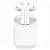 Bluetooth-гарнітура HOCO EW25 (Bluetooth 5.3) White