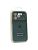 Чохол iPhone 17Pro Silicon Case original FULL Camera №68 viridian (4you)