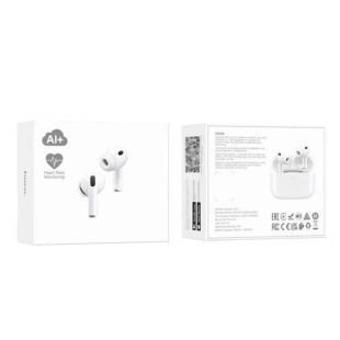 Bluetooth-гарнітура HOCO EW98 (Bluetooth 5.4) White