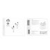 Bluetooth-гарнітура HOCO EW98 (Bluetooth 5.4) White