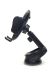 Holder 4you GL6 Black ( висувна ніжка, присоска, класичний кріплення, РРЦ - 223грн )
