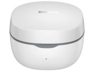 Bluetooth-гарнітура Baseus Encok True Wireless Earphones WM01 NGTW240002 White