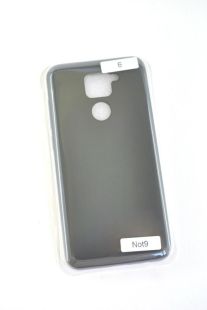 Чохол Huawei Y6P (2020) Silicon Original FULL №6 Cocoa (4you)