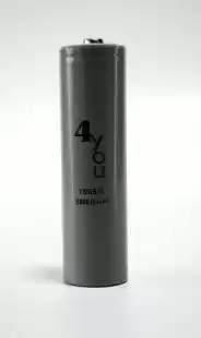 АКБ 18650 4you 2800mAh with metal part 