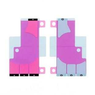Двосторонній скотч для фіксації АКБ iPhone X/XS (M)