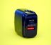 CЗУ 4you A50 (PD 20W, Fast Charger QC 3.0, 5V/3A,9V/12V-1.5A,2 выхода) black+кабель Type C-Lightning