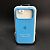 Чохол iPhone 17ProMax Silicon Case original FULL №16 royal blue (4you)