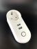 Розумна розетка BSD31 (16A, 2USB, app control, Timing, Remote Control) 