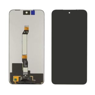 LCD Xiaomi Redmi 15 (4G) із чорним тачскрином 166 mm Original GX (М)