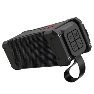 Портативная колонка HOCO HC6 (Bluetooth 5.0) Black