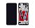 LCD Huawei P Smart Z (2019) Y9 Prime 2019(STK-LX1/STK-L22 ) з чер.тачськ + чорна корпусна рамка (M)