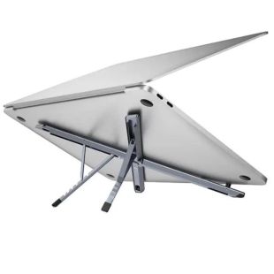 Подставка для планшета и ноутбука HOCO HD9 Grey