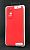 Чохол Xiaomi Redmi Note 12Pro (4G) Silicon Original FULL № 5 Red (4you)