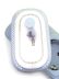 CЗУ 4you A42 adjustable light charger  (28W, 5A, Fast Charger QC 3.0, 2USB) white (от10шт - 10%)