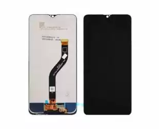 LCD Samsung A20s/A207 ( 2019 ) з чорним тачскрін Original ( PRC ) ( Х ) 