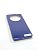 Чехол Xiaomi Redmi A3 Silicon Original FULL №13 Violet (4you)