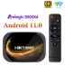 Smart TV HK1 RBOX -X4s 2/16GB (Amlogic S905X4 64-bit, Quad Core ARM Cortex A55, G31™ MP2) 
