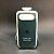 Чохол iPhone 17Air Silicon Case original FULL №67 moss green (4you)