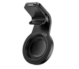 Holder HOCO H59 (magnetic) Black/grey
