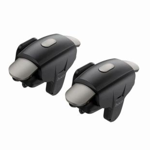 Тригери Hoco GM6 Black/grey