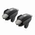 Тригери Hoco GM6 Black/grey