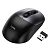 Мышь беcпроводная HOCO GM28 (блистер) Black/grey