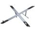 Подставка для планшета и ноутбука HOCO HD9 Grey
