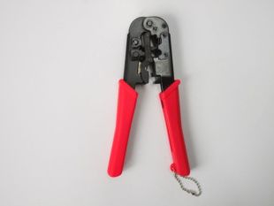 Инструмент Cablexpert T-WC-01 для обжима разъемов RJ45, 3 в 1 (Д)