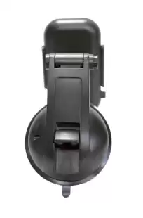 Holder 4you GL8 Black ( регульована жорстка ніжка, присоска на торпеду, клас.крепеж, РРЦ-252г ) НОВИНКА