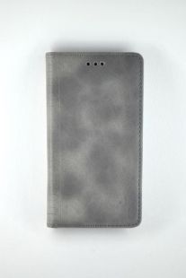 Чохол-книжка 4you WALL 5 "Grey універсальна 