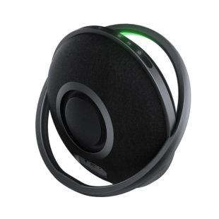 Портативная колонка ACEFAST K5 Pro Black