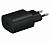 CЗУ SAMSUNG 25W PD TYPE-C (EP-TA800NBEGEU) Black