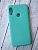 Чохол Samsung J4 + / J415 (2018) Silicon Smitt бірюзовий "Акційна ціна"
