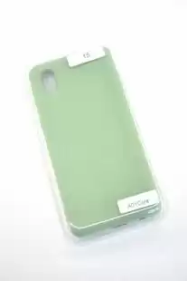 Чохол Samsung A04/A045 Silicon Original FULL № 15 Green ( 4you )