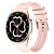 Часы Smart Watch 4you SPACE (1.43 AMOLED Звонки,фонарик, aluminum,12мес гар) CORAL PINK - Новинка!