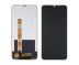 LCD Oppo A5 (2020) A9 (2020) / A31 (2020)/Realme 5/5i/6i/C3  с чёрным тачскрином Service Pack(М) 